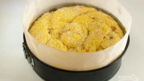 кулич пасхальный из сдобного дрожжевого теста