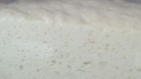 кулич пасхальный на желтках с шафраном