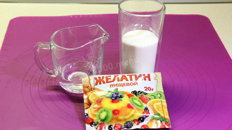 кулич пасхальный заварной