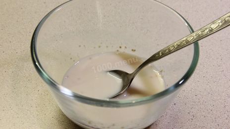 кулич пасхальный заварной