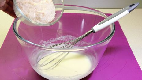 кулич пасхальный заварной