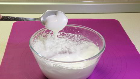 кулич пасхальный заварной