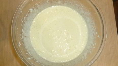 кулич с кардамоном