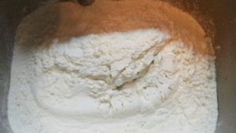 кулич в хлебопечке панасоник