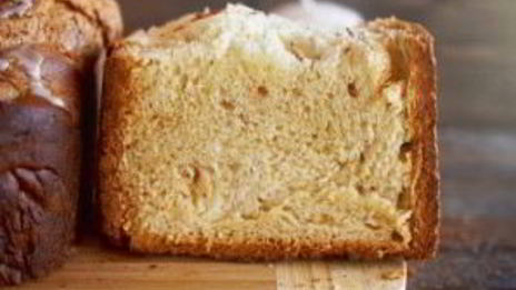 кулич в хлебопечке панасоник