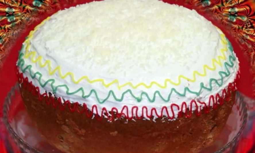 Рецепт кулич в мультиварке редмонд