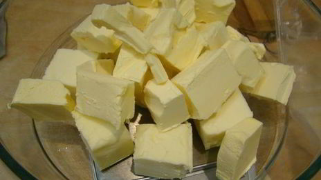 кулич воздушный на желтках