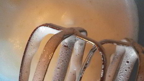 кулич загляденье