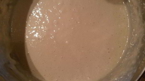 кулич загляденье