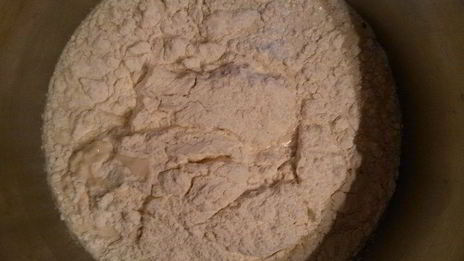 кулич загляденье