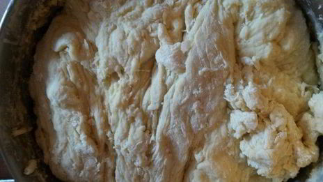 кулич загляденье