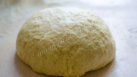 куличи на молоке