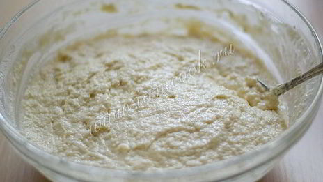 куличи на молоке