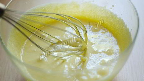 куличи на молоке