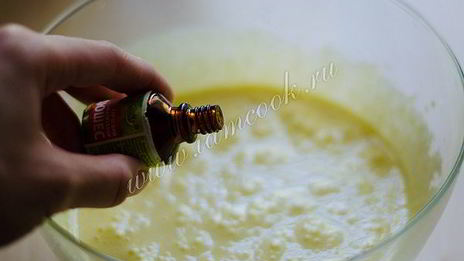 куличи на молоке