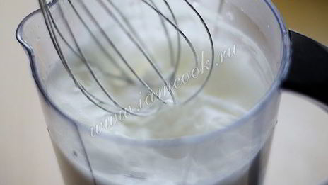 куличи на молоке