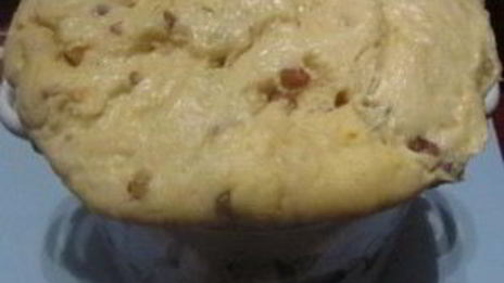 куличи пасхальные