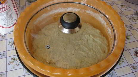 куличи веселые ребята