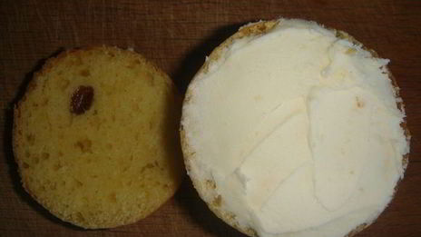 мамины куличи