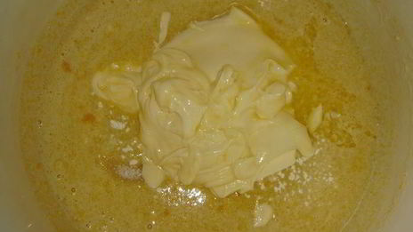 мамины куличи