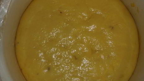 мамины куличи