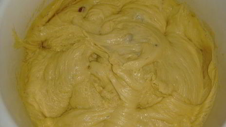 мамины куличи