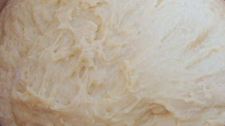 марусины куличи