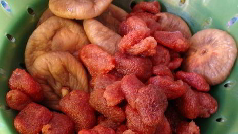 марусины куличи