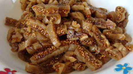 марусины куличи