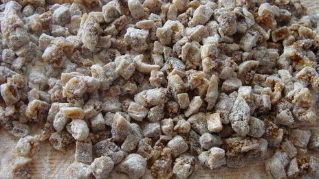 марусины куличи