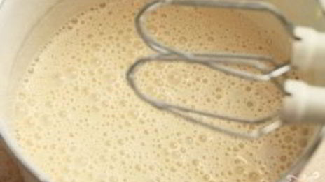 пасха из жирного творога