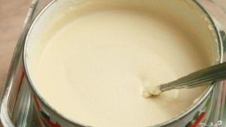 пасха из жирного творога