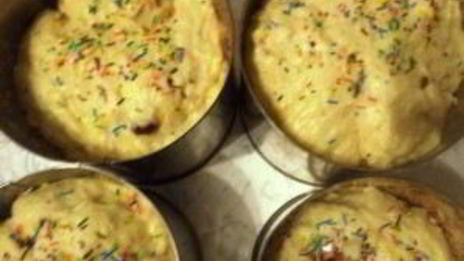 пасха красная горка