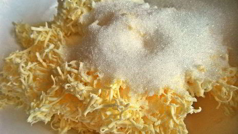 пасха монастырская