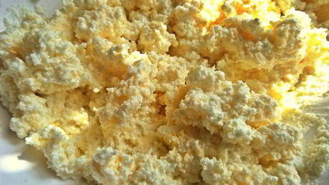 пасха монастырская