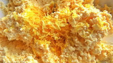 пасха монастырская