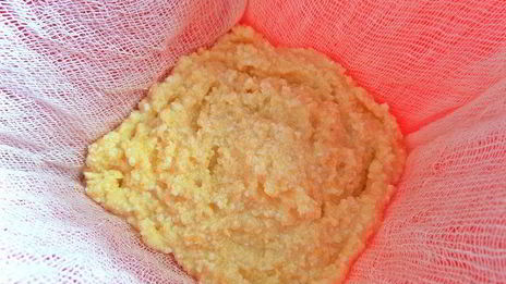 пасха монастырская