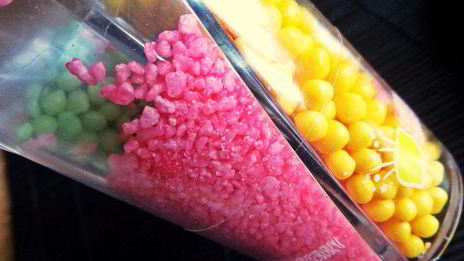 пасха монастырская