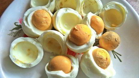 пасха монастырская