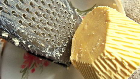 пасха монастырская