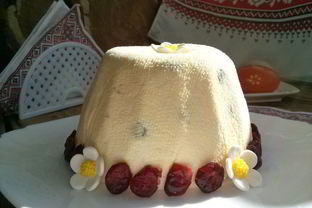 Пасха царская