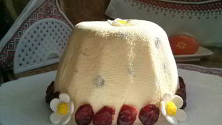 Пасха царская