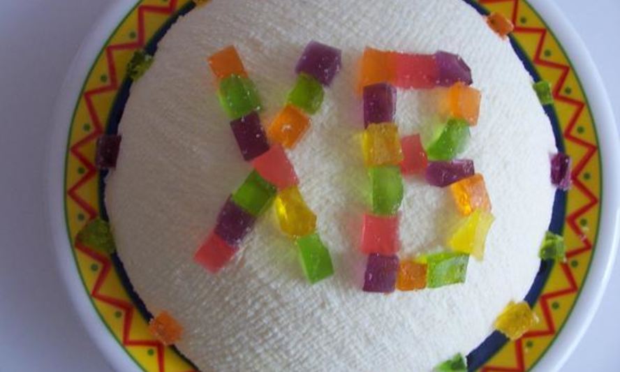 Рецепт пасха творожная