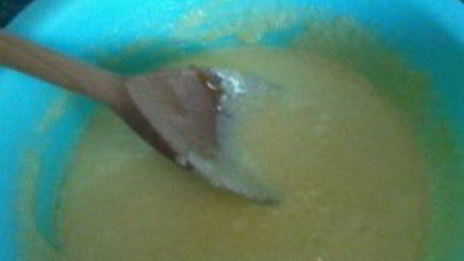 пасха запеченная