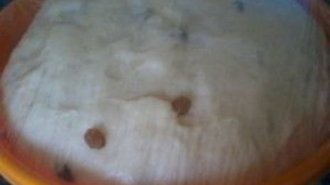 пасха запеченная