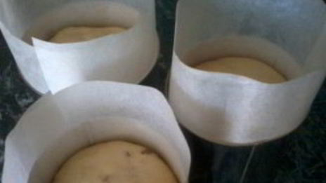 пасха запеченная