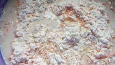 пасхальная пасха