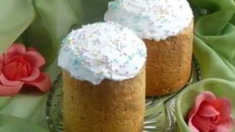 пасхальная пасха