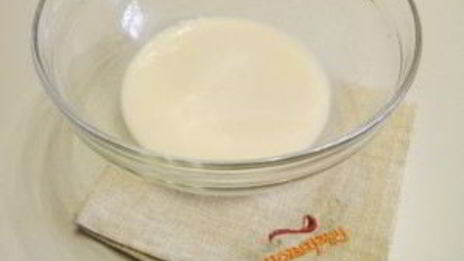 пасхальный хлеб