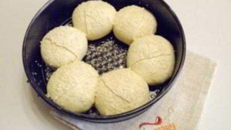 пасхальный хлеб